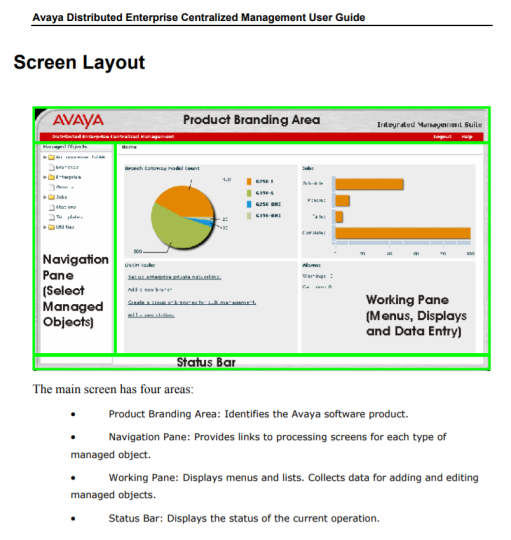 Distributed Office Centralized Management User Guide